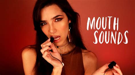 fromyourmouthva|fromyourmouth asmr.